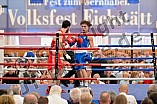 Boxen, Herren, Länderkampf, LV Hessen - LV Bayern, 31.08.2025