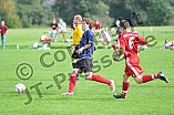 12.09.2010 - FV Obereichstätt / DJK Limes 09 II