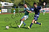 12.09.2015 - VfB Eichstätt - SSV Jahn Regensburg II