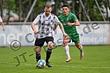 Fußball, Herren, Kreisliga 1, Saison 2021-2022, Spieltag 24, FC Gerolfing - TSV Hohenwart, 07.05.2022
