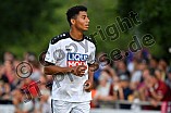 27.06.2017 - VfB Eichstätt - 1. FC Nürnberg