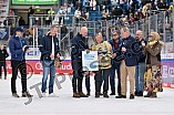 Eishockey, Herren, DEL, Saison 2023-2024, Spieltag 51, ERC Ingolstadt - Kölner Haie, 03.03.2024