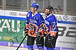 ERC Ingolstadt Legenden vs Sternstunden-Mannschaft, 23.02.2020