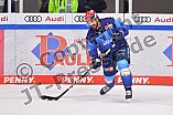 Eishockey, Herren, DEL, Saison 2020-2021, ERC Ingolstadt - Düsseldorfer EG, 05.04.2021