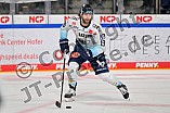 Eishockey, Herren, DEL, Saison 2022-2023, Spieltag 15, Nürnberg Ice Tigers - ERC Ingolstadt, 26.10.2022