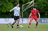 Fußball, Herren, Bezirksliga Oberbayern Nord, Saison 2024-2025, Spieltag 29, FC Fatih Ingolstadt - SV Waldeck Obermenzing, 11.05.2025