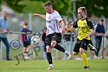 Fußball, Herren, Landesliga Nordost, Saison 2025-2026, Spieltag 33, TSV 1860 Weißenburg - SV Lauterhofen, 09.05.2026
