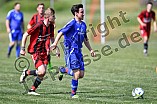 13.05.2018 - SV Ochsenfeld - DJK Dollnstein