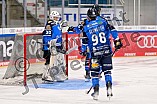 Eishockey, Herren, DNL U20, Saison 2024-2025, ERC Ingolstadt - Starbulls Rosenheim, 07.09.2024
