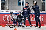Eishockey, Herren, DEL, Saison 2024-2025, ERC Ingolstadt - Kids On Ice Day, 11.01.2025