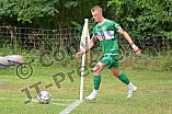 Fußball, Herren, Vorbereitung, Saison 2022-2023, FC Ingolstadt 04 II - VfB Eichstätt, 09.07.2022
