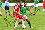 17.09.2017 - DJK Limes II - FV Obereichstätt