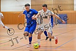 Fußball, Herren, LOTTO Bayern Hallencup Kreis Donau Isar, Saison 2023-2024, TSV 1895 Reichertshofen - TSV Gaimersheim, 10.12.2023