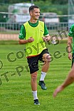 09.06.2018 - VfB Eichstätt (Trainingsauftakt)