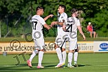 Fußball, Herren, Regionalliga Bayern, Saison 2025-2026, Landesliga Süd West, SV Manching - TSV Gaimersheim, 02.07.2025