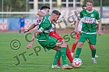 Fußball, Herren, Regionalliga Bayern, Saison 2022-2023, Spieltag 4, VfB Eichstätt - FC Würzburger Kickers, 02.08.2022