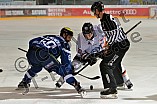 ERC Ingolstadt vs Grizzlys Wolfsburg, Eishockey, DEL, Deutsche Eishockey Liga, Spieltag 3, 23.09.2016