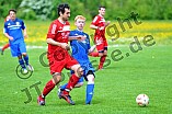 11.05.2014 - SV Marienstein II - SV Möhren