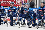 Eishockey, Herren, DEL, Saison 2025-2026, Spiel 14, ERC Ingolstadt - Adler Mannheim, 26.10.2025
