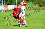 30.08.2014 - FC Arnsberg - VfB Friedrichshofen