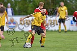 28.04.2019 - FC Hitzhofen-Oberzell - TSV Baar-Ebenhausen
