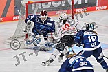Eishockey, Frauen, DFEL, Playoffs Finale Spiel 2, Saison 2021-2022, ERC Ingolstadt - ECDC Memmingen Indians, 13.03.2022