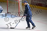 Eishockey, Herren, DEL, Saison 2022-2023, ERC Ingolstadt - Ice Training, 26.08.2022