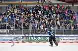 Eishockey, Herren, DEL, Saison 2022-2023, Vorbereitung, ERC Ingolstadt - Augsburger Panther, 04.09.2022