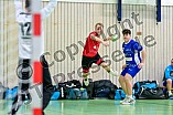 Handball, Herren, Bezirksliga Männer West, Saison 2025-2026, DJK Eichstätt - HSG Schwabkirchen, 14.03.2026