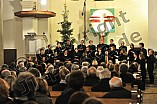 20.12.2014 - Vokalensemble Crescendo - Mysterium