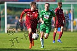 29.09.2018 - VfB Eichstätt - SV Heimstetten
