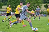 Fußball, Herren, Bayernliga Nord, Saison 2024-2025, Vorbereitung, VfB Eichstätt - TSV Gersthofen, 22.06.2024