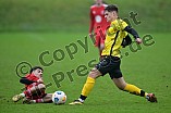 Fußball, Herren, Kreisliga 1, Saison 2024-2025, Spieltag 13, FC Hitzhofen-Oberzell - SV Eitensheim, 26.10.2024