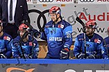 27.12.2020 - ERC Ingolstadt - Augsburger Panther