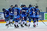Eishockey, Herren, U20 DNL, Saison 2025-2026, Halbfinale - Spiel 5, ERC Ingolstadt - Krefelder EV 81, 24.03.2026