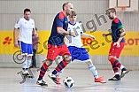 06.01.2018 - Fußballhallenkreismeisterschaft Donau-Isar