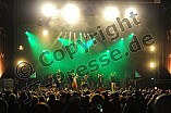 22.05.2015 - Open Air am Berg 2015 - Freitag