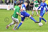 17.04.2017 - VfB Eichstätt - SV Viktoria Aschaffenburg
