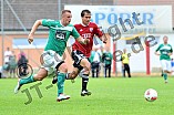 01.07.2012 - VfB Eichstätt / FC Ingolstadt