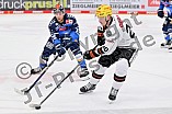 Eishockey, Herren, DEL, Saison 2023-2024, Spieltag 13, ERC Ingolstadt - Löwen Frankfurt, 22.10.2023