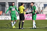 25.02.2018 - FC Bayern München II - VfB Eichstätt