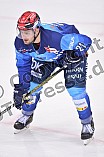 Eishockey, Herren, DEL, Saison 2020-2021, ERC Ingolstadt - Adler Mannheim, 12.03.2021