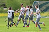 Fußball, Herren, Kreisliga West, Saison 2021-2022, Spieltag 23, SV Marienstein - SV Rednitzhembach, 08.05.2022