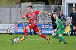 Fußball, Herren, Regionalliga Bayern, Saison 2022-2023, Spieltag 17, VfB Eichstätt - FC Augsburg II, 15.10.2022