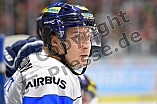 Augsburger Panther vs ERC Ingolstadt, Eishockey, DEL, Deutsche Eishockey Liga, Spieltag 31, 23.12.2018