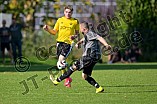Fußball, Herren, Kreisklasse Neumarkt Jura Süd, Saison 2025-2026, Spieltag 8, DJK Pollenfeld - TSV Heideck II, 21.09.2025