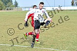 17.03.2013 - DJK Limes 09 - SV Marienstein