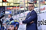 ERC Ingolstadt  - Koelner Haie, Eishockey, DEL, Deutsche Eishockey Liga, Vorb., 11.08.2017