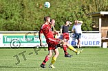 20.04.2018 - DJK Workerszell - DJK Pollenfeld II
