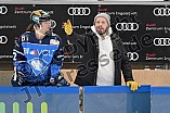 Eishockey, Frauen, DFEL, Playoffs, Finale, Spiel 1, Saison 2023-2024, ERC Ingolstadt - ECDC Memmingen Indians, 16.03.2024